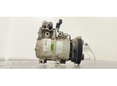 Recambio de compresor aire acondicionado para hyundai accent (lc) referencia OEM IAM CBXCA04  
