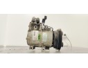 Recambio de compresor aire acondicionado para hyundai accent (lc) referencia OEM IAM CBXCA04  