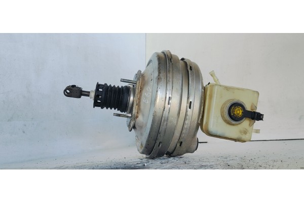 Recambio de servofreno para bmw serie 5 berlina (e60) 2.0d 165 [520] fap referencia OEM IAM 32067179D  