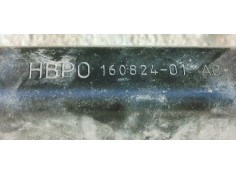 Recambio de refuerzo paragolpes delantero para mini mini (r50,r53) mini ii berlina fase 1 referencia OEM IAM 51112757337  