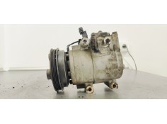 Recambio de compresor aire acondicionado para hyundai accent (lc) referencia OEM IAM CBXCA04  
