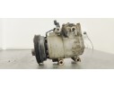 Recambio de compresor aire acondicionado para hyundai accent (lc) referencia OEM IAM CBXCA04  