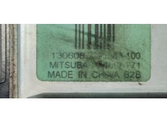 Recambio de elevalunas trasero derecho para fiat freemont (345) 2.0 jtd 140 fap referencia OEM IAM   