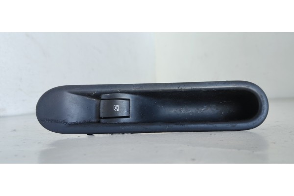 Recambio de mando elevalunas trasero izquierdo para renault espace iv (jk0) dynamique referencia OEM IAM   