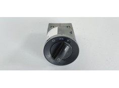 Recambio de mando luces para volkswagen polo (9n1) 1.9 tdi referencia OEM IAM TC46Q0941531B  