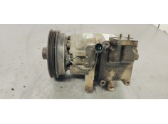 Recambio de compresor aire acondicionado para hyundai accent (lc) referencia OEM IAM CBXCA04  