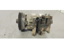 Recambio de compresor aire acondicionado para hyundai accent (lc) referencia OEM IAM CBXCA04  