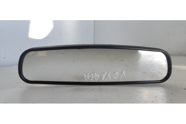 Recambio de espejo para chrysler voyager (rg) 3.3 v6 cat referencia OEM IAM   