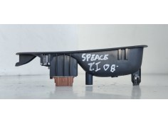Recambio de mando elevalunas trasero izquierdo para renault espace iv (jk0) dynamique referencia OEM IAM   