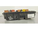 Recambio de caja reles / fusibles para saab 9-3 berlina 2.2 tid vector referencia OEM IAM 12795732  