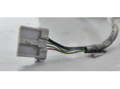 Recambio de retrovisor izquierdo para nissan primera berlina (p12) line up referencia OEM IAM   