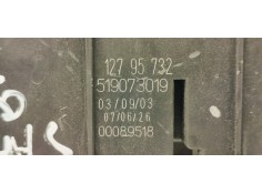 Recambio de caja reles / fusibles para saab 9-3 berlina 2.2 tid vector referencia OEM IAM 12795732  