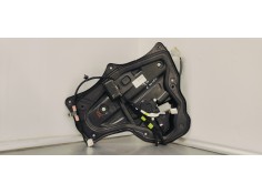 ELEVALUNAS TRASERO IZQUIERDO BJS77397X 