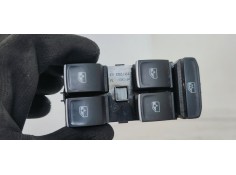 Recambio de mando elevalunas delantero izquierdo para volkswagen golf viii lim. (cd1) life referencia OEM IAM 5G0959857E  