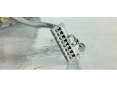 Recambio de retrovisor izquierdo para nissan primera berlina (p12) line up referencia OEM IAM   