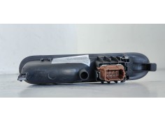 Recambio de mando elevalunas trasero izquierdo para renault espace iv (jk0) dynamique referencia OEM IAM   