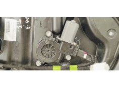 Recambio de elevalunas trasero izquierdo para mazda 3 lim. () 2.0 i 120 referencia OEM IAM BJS77397X  