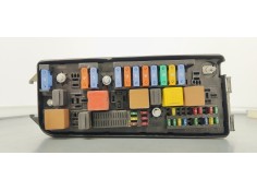 Recambio de caja reles / fusibles para saab 9-3 berlina 2.2 tid vector referencia OEM IAM 12795732  