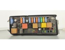 Recambio de caja reles / fusibles para saab 9-3 berlina 2.2 tid vector referencia OEM IAM 12795732  