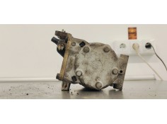Recambio de compresor aire acondicionado para hyundai accent (lc) referencia OEM IAM CBXCA04  