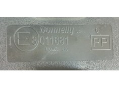 Recambio de espejo para chrysler voyager (rg) 3.3 v6 cat referencia OEM IAM   