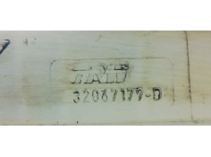 Recambio de servofreno para bmw serie 5 berlina (e60) 2.0d 165 [520] fap referencia OEM IAM 32067179D  