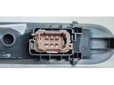 Recambio de mando elevalunas trasero izquierdo para renault espace iv (jk0) dynamique referencia OEM IAM   