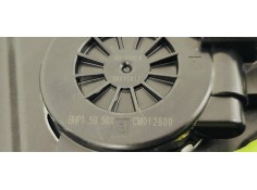 Recambio de elevalunas trasero izquierdo para mazda 3 lim. () 2.0 i 120 referencia OEM IAM BJS77397X  