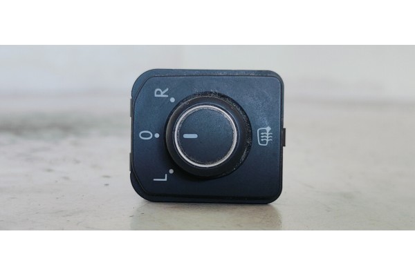 Recambio de mando retrovisor para volkswagen golf viii lim. (cd1) life referencia OEM IAM 3G0959565A  