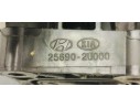 Recambio de termostato para hyundai tucson referencia OEM IAM 256902U000  