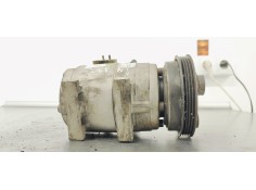 Recambio de compresor aire acondicionado para hyundai accent (lc) referencia OEM IAM CBXCA04  