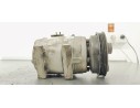 Recambio de compresor aire acondicionado para hyundai accent (lc) referencia OEM IAM CBXCA04  