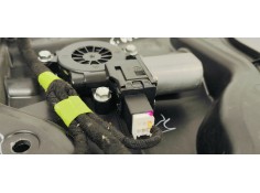 Recambio de elevalunas trasero izquierdo para mazda 3 lim. () 2.0 i 120 referencia OEM IAM BJS77397X  