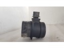 Recambio de caudalimetro para bmw serie 1 berlina (e81/e87) 2.0d 143 [118] fap referencia OEM IAM 7788743  