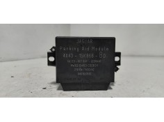 Recambio de modulo electronico para jaguar x-type wagon 2.5 v6 executive referencia OEM IAM 4X4315K866B  