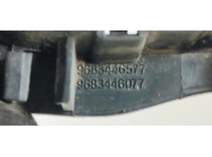 Recambio de maneta interior trasera derecha para citroen c3 picasso exclusive referencia OEM IAM 1904002  