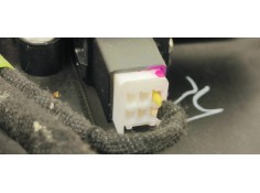 Recambio de elevalunas trasero izquierdo para mazda 3 lim. () 2.0 i 120 referencia OEM IAM BJS77397X  