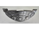 Recambio de mando climatizador para nissan primera berlina (p12) line up referencia OEM IAM 28395AV600  