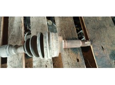 Recambio de transmision delantera izquierda para toyota avensis berlina (t25) 1.8 16v cat referencia OEM IAM   