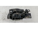 Recambio de maneta interior trasera derecha para citroen c3 picasso exclusive referencia OEM IAM 1904002  