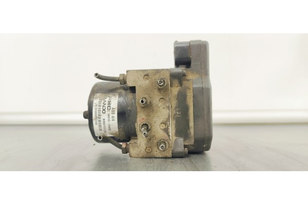 Recambio de abs para hyundai accent (lc) referencia OEM IAM 5891025402  