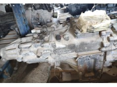 Recambio de caja transfer para mitsubishi montero (v20/v40) 3.5 v6 24v cat referencia OEM IAM V5M31K  