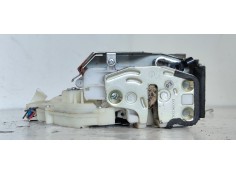 CERRADURA PUERTA DELANTERA IZQUIERDA 