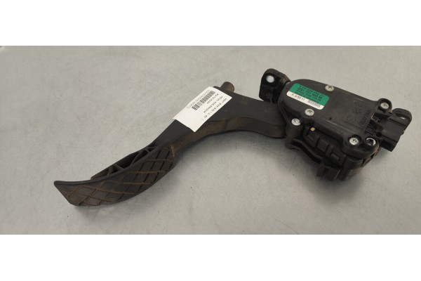Recambio de pedal acelerador para seat ibiza (6j5) 1.2 i 60 referencia OEM IAM 6Q1721503M  