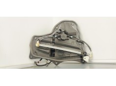 Recambio de elevalunas trasero izquierdo para mazda 3 lim. () 2.0 i 120 referencia OEM IAM BJS77397X  