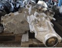 Recambio de caja transfer para mitsubishi montero (v20/v40) 3.5 v6 24v cat referencia OEM IAM V5M31K  
