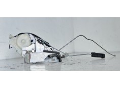 Recambio de cerradura puerta delantera izquierda para honda cr-v (rd8) ls referencia OEM IAM   