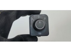 Recambio de mando retrovisor para volkswagen golf viii lim. (cd1) life referencia OEM IAM 3G0959565A  