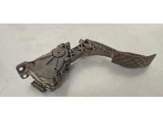 Recambio de pedal acelerador para seat ibiza (6j5) 1.2 i 60 referencia OEM IAM 6Q1721503M  