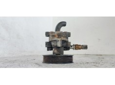 Recambio de bomba direccion para seat ibiza (6k1) stella referencia OEM IAM 038145255A  